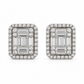 Aretes Belamonte