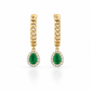 Aretes Kaelisse