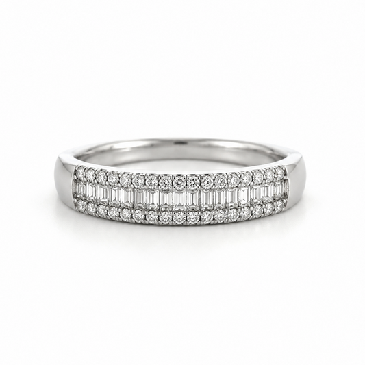 Anillo Aria