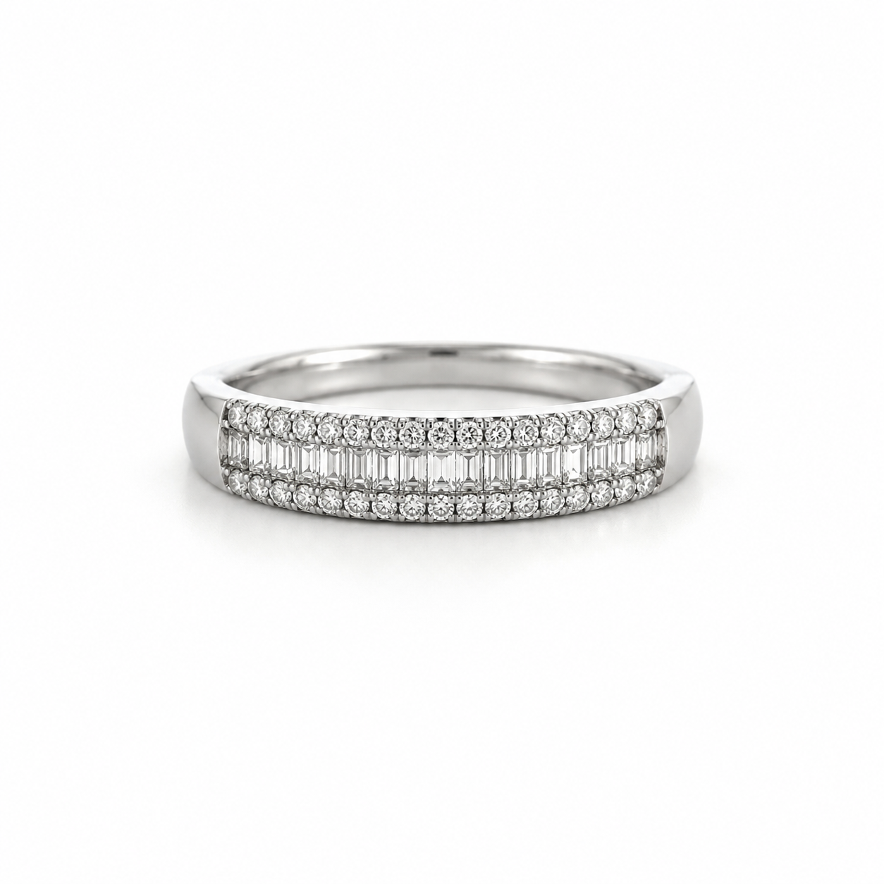 Anillo Legacy