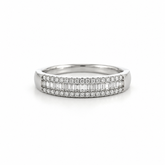 Anillo Legacy