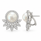 Aretes Cordelia