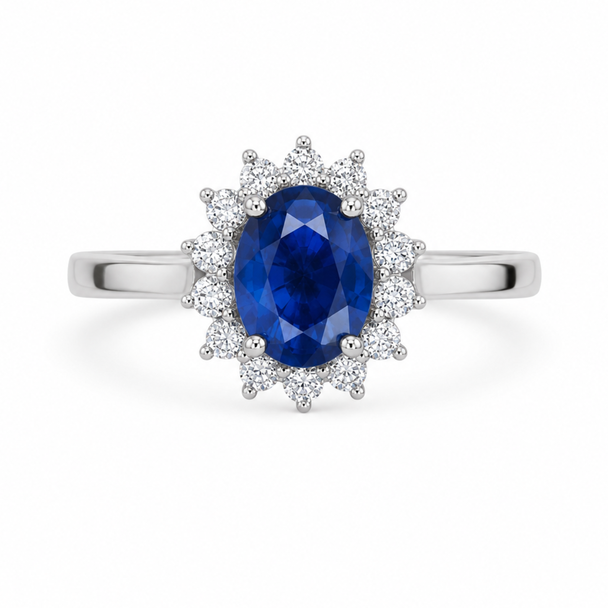 Anillo Caldrine