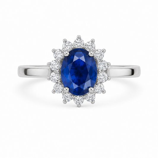 Anillo Caldrine