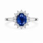 Anillo Caldrine