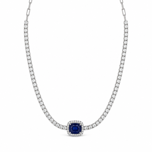 Collar Vespera