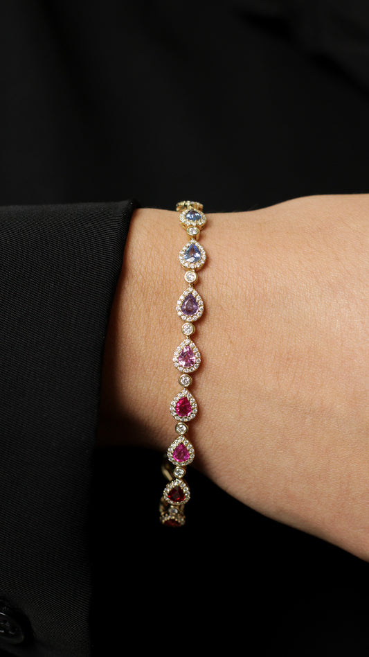 Pulsera Virelia