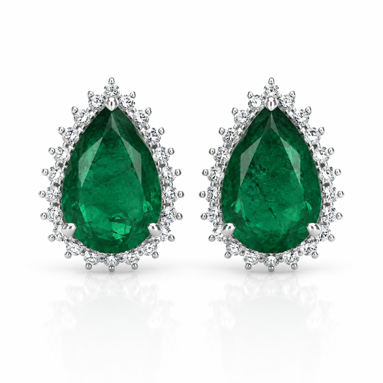 Aretes Seraphine