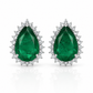 Aretes Seraphine