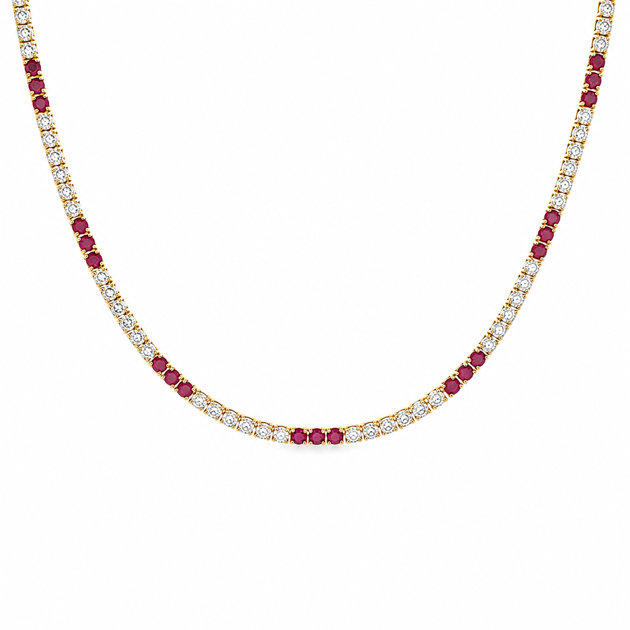 Collar Monarque
