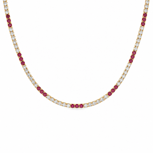 Collar Monarque