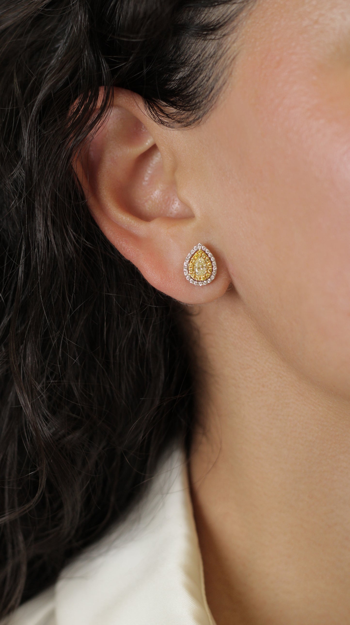 Aretes Odessa
