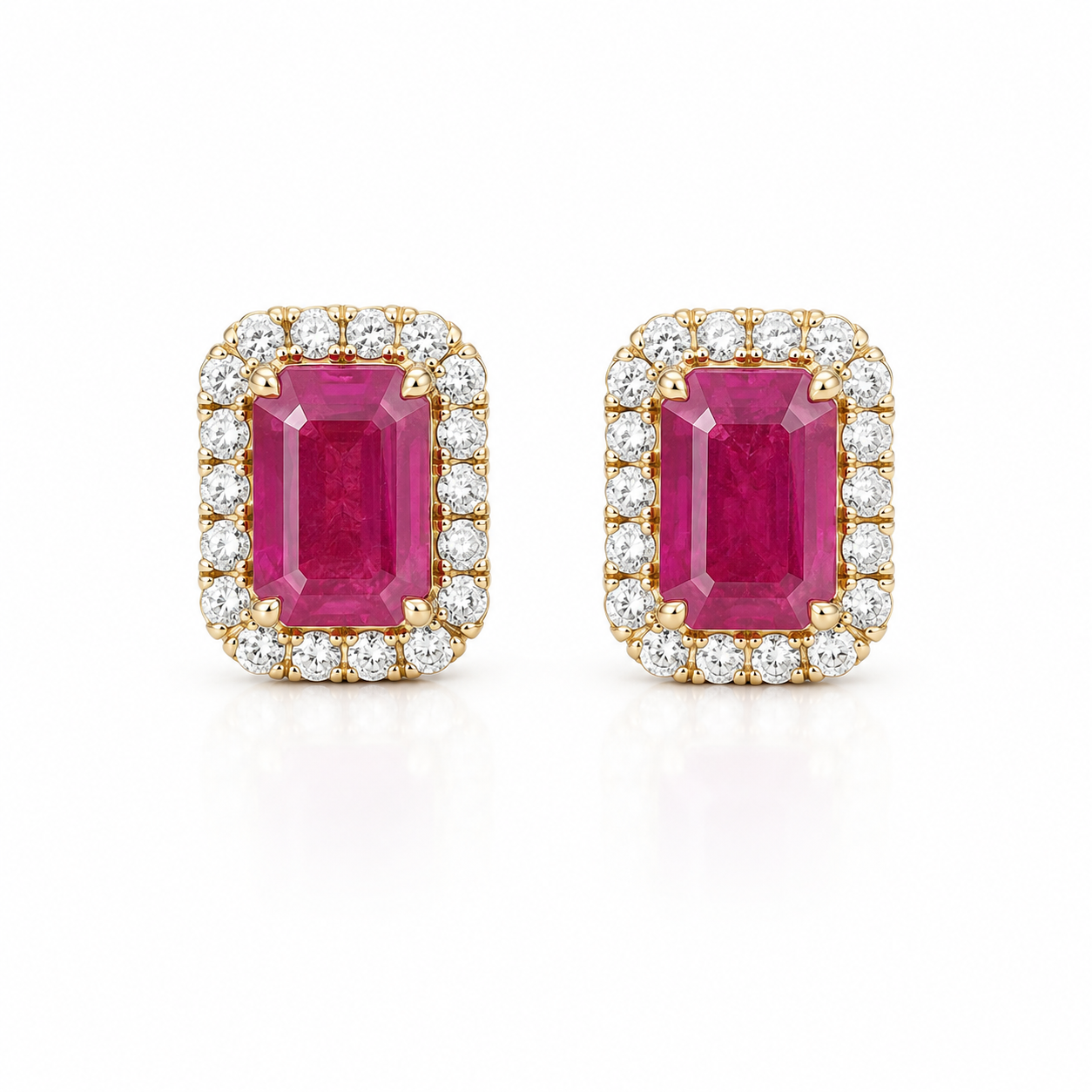 Aretes Cardinale