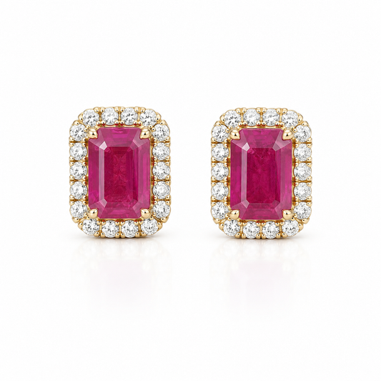Aretes Cardinale