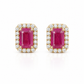 Aretes Cardinale