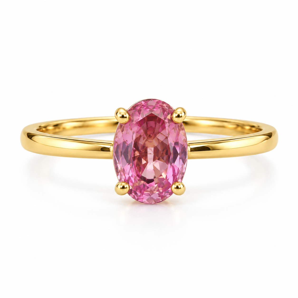 Anillo Fallon