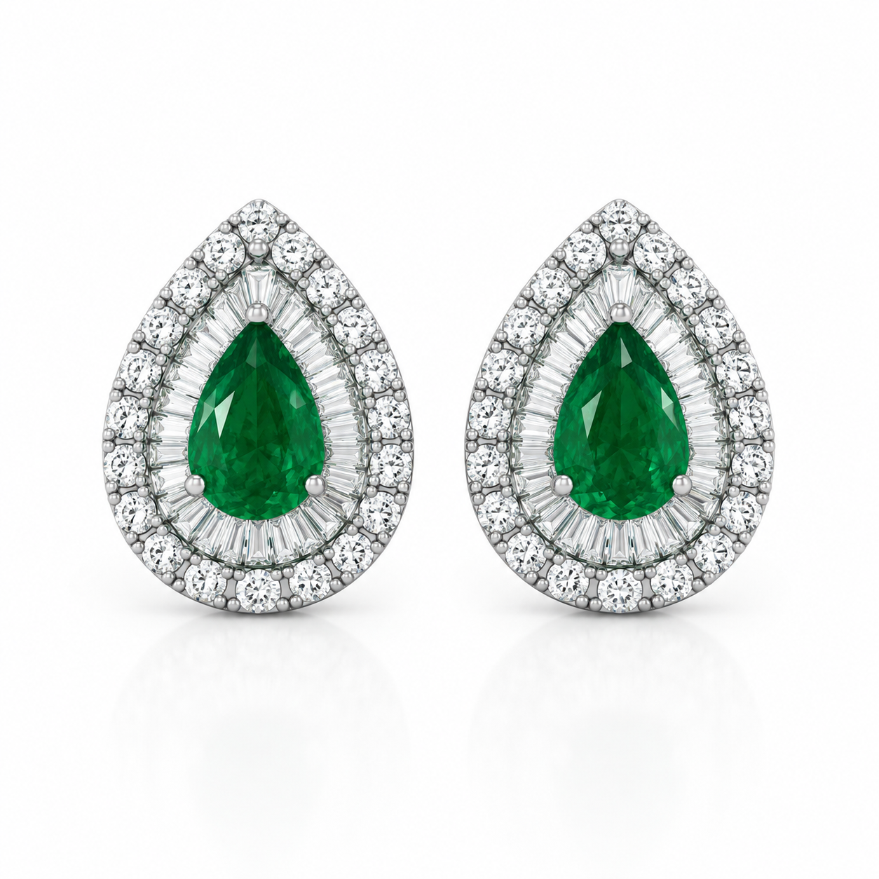 Aretes Cressida