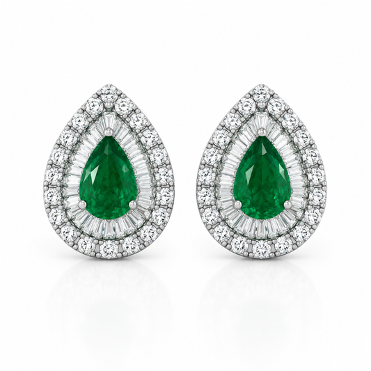 Aretes Cressida