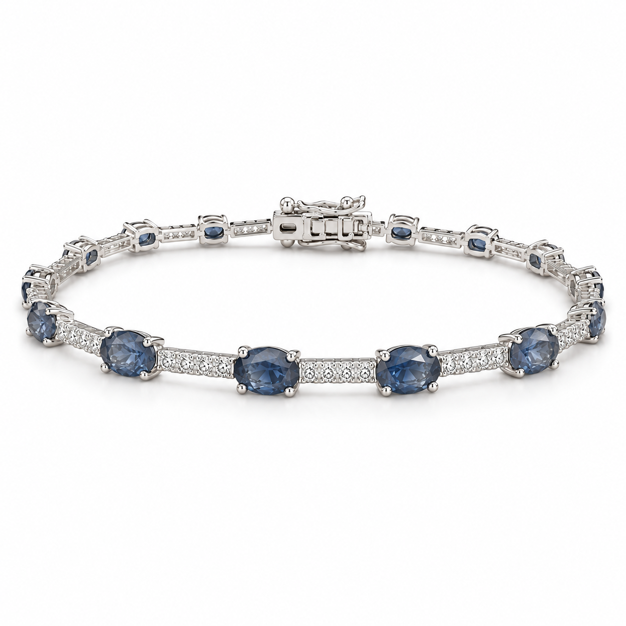 Pulsera Lana
