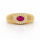 Anillo Monaco