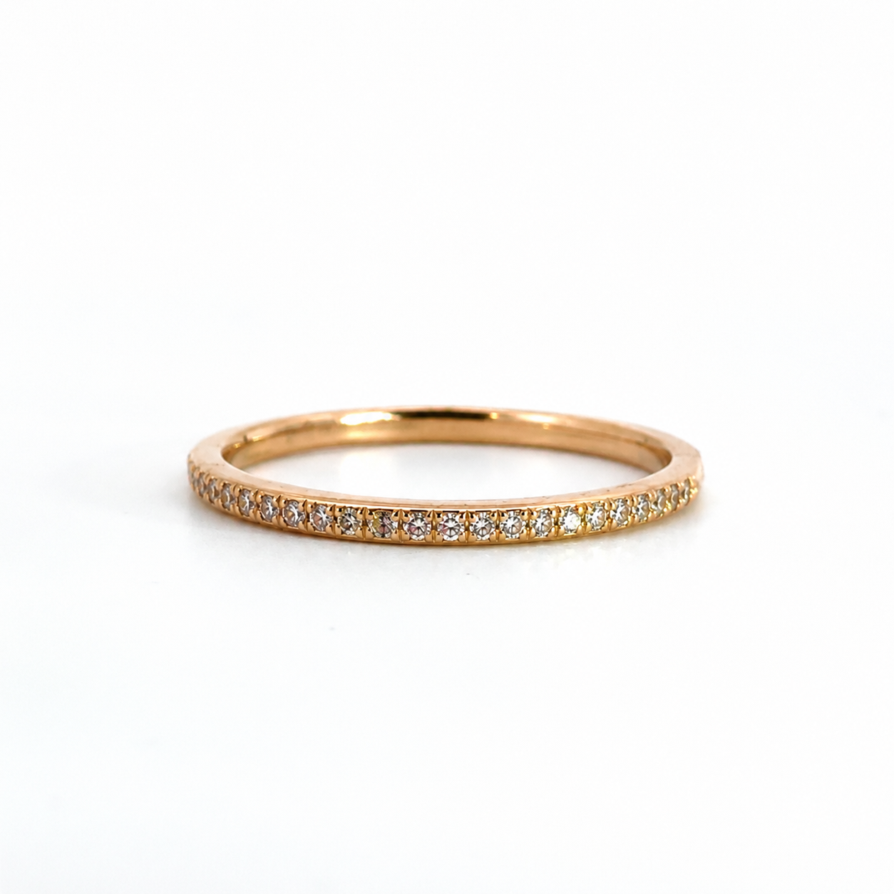 Anillo Harmony