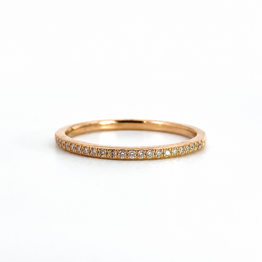 Anillo Harmony
