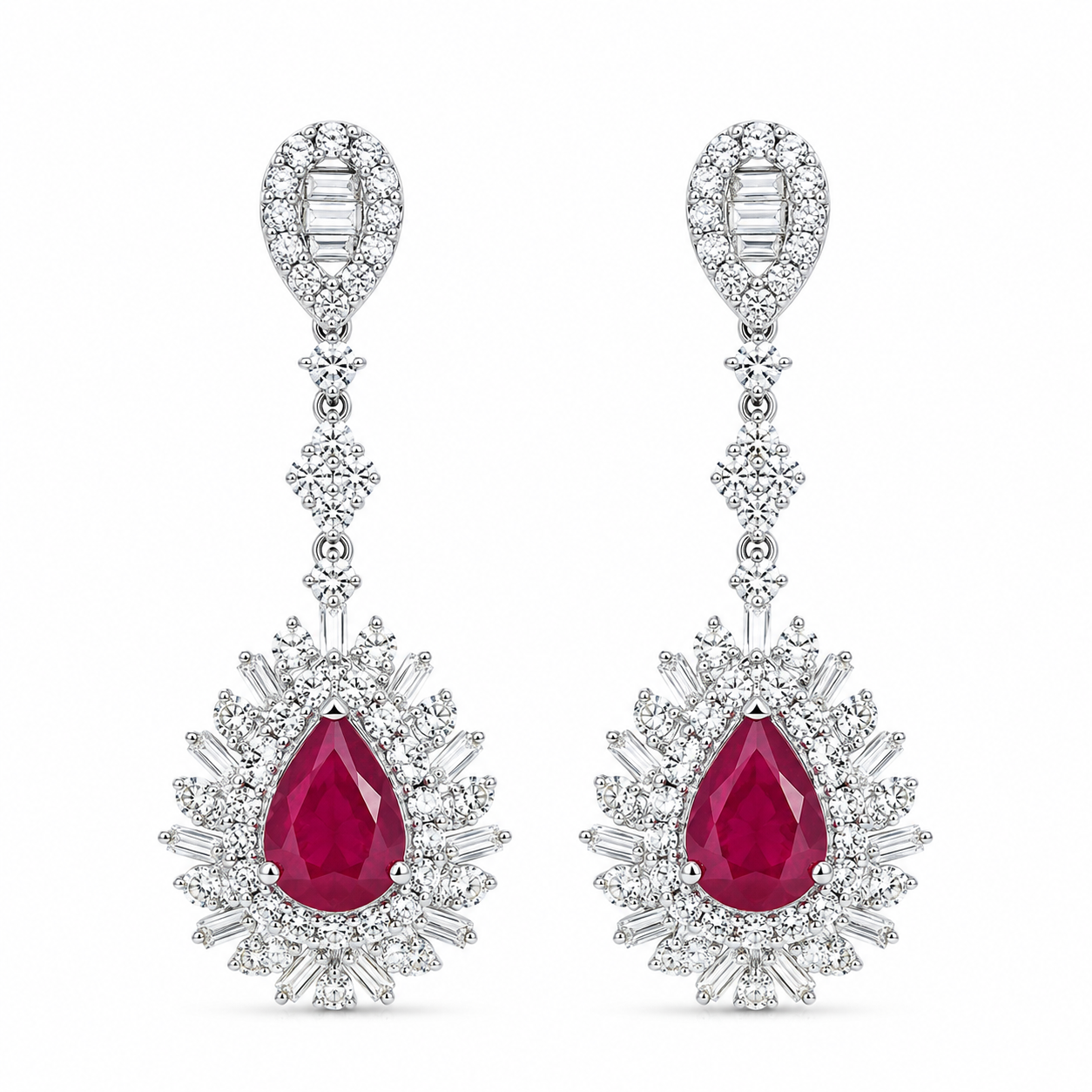 Aretes Asterelle