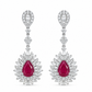 Aretes Asterelle