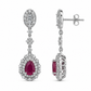 Aretes Seraphine