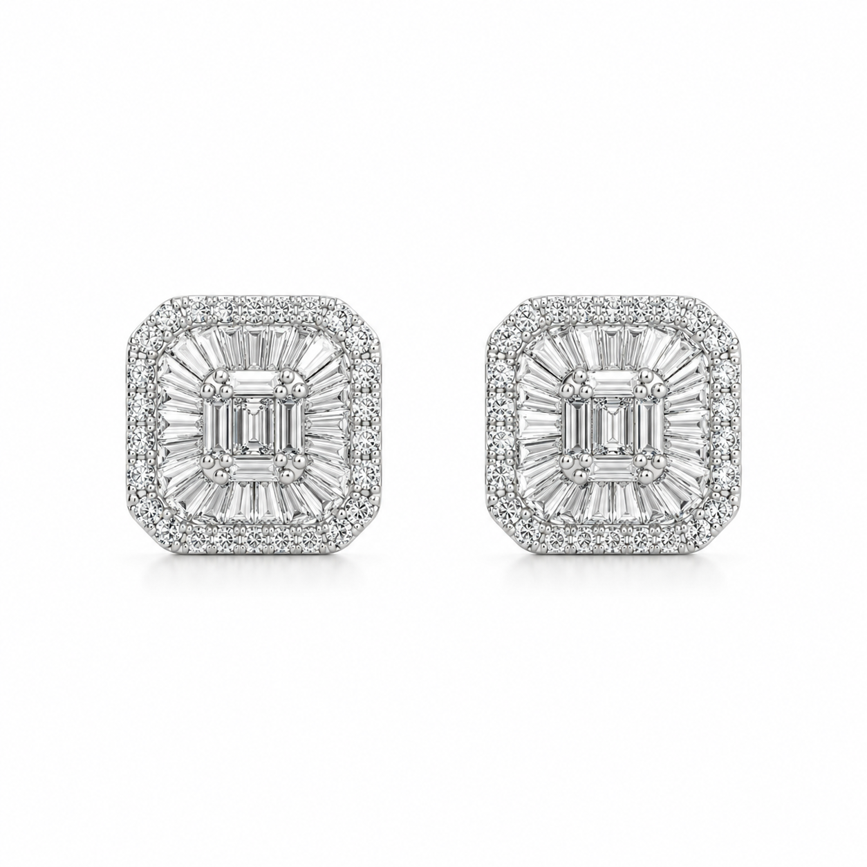 Aretes Vesper