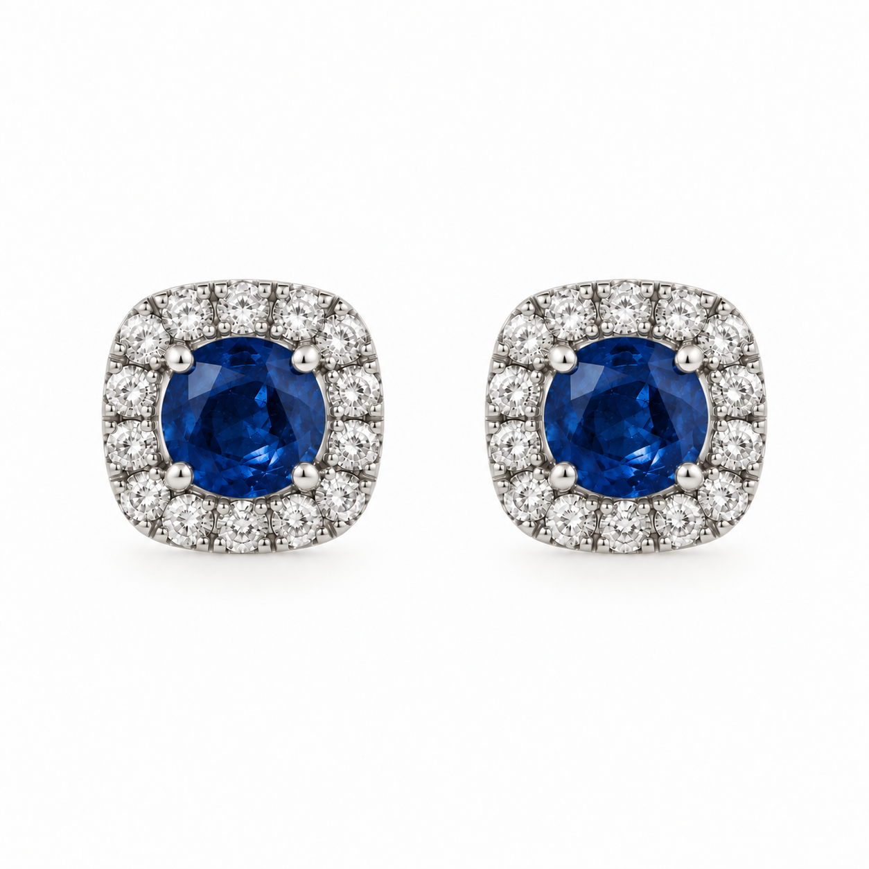 Aretes Marie