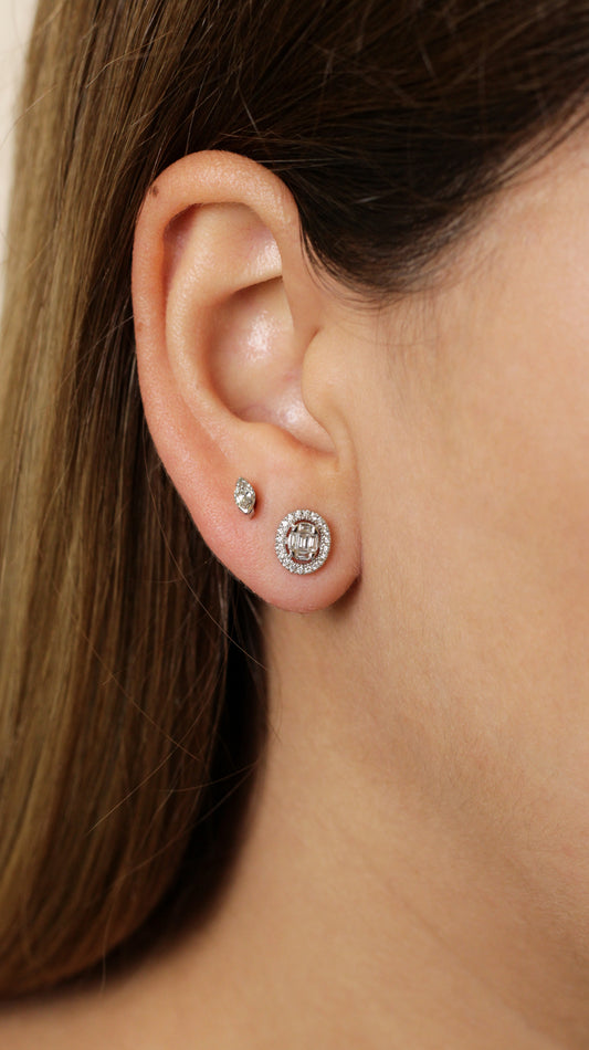 Aretes Avelune