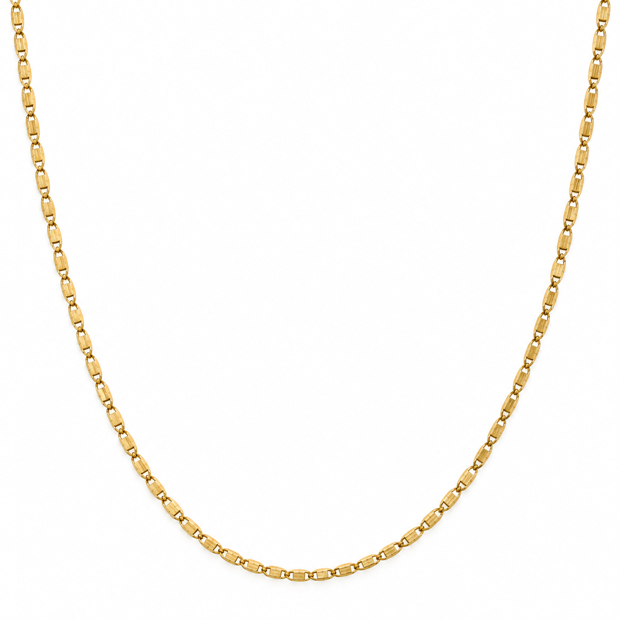 Cadena de oro