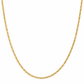 Cadena de oro