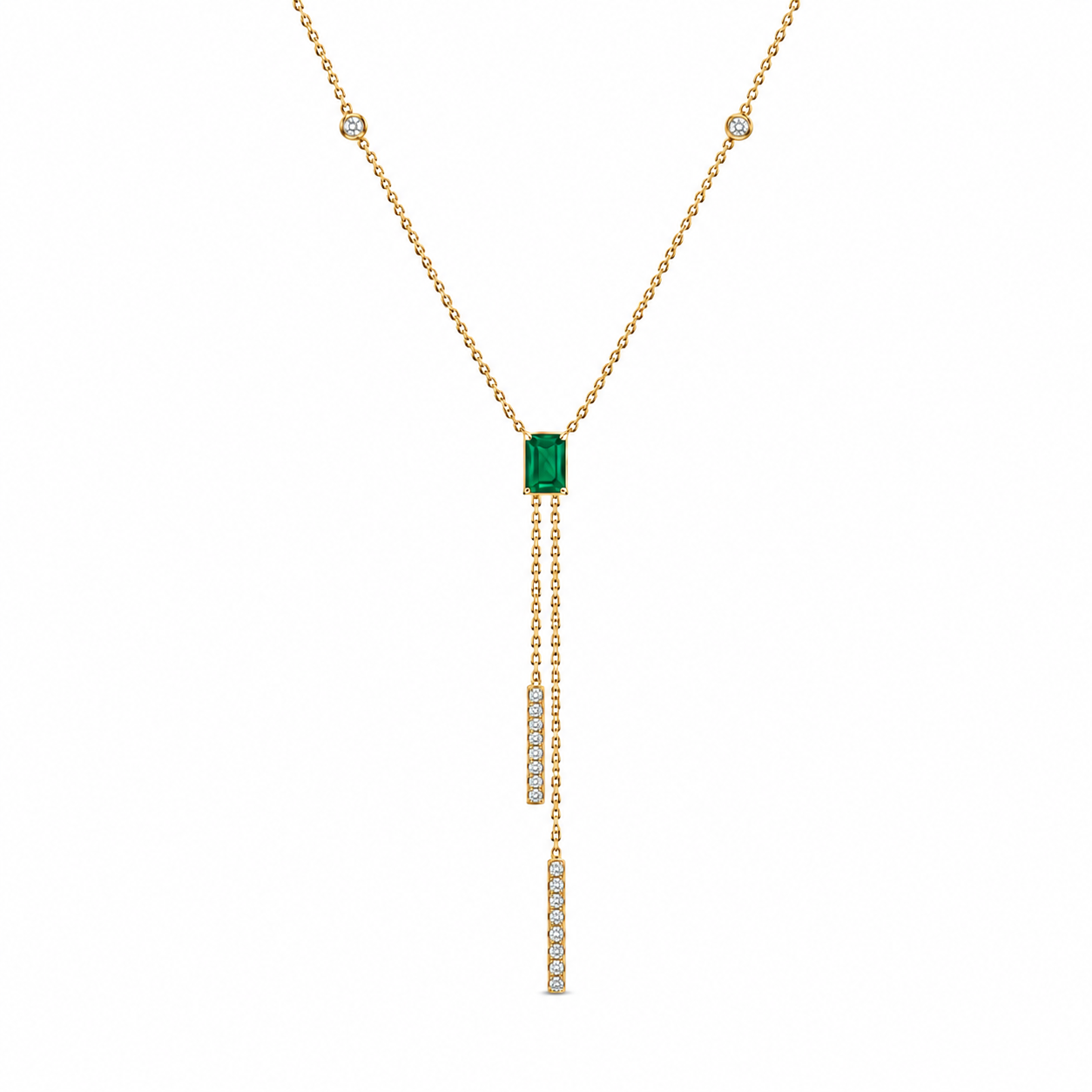 Collar Veridia
