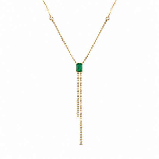 Collar Veridia