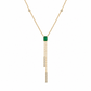 Collar Veridia