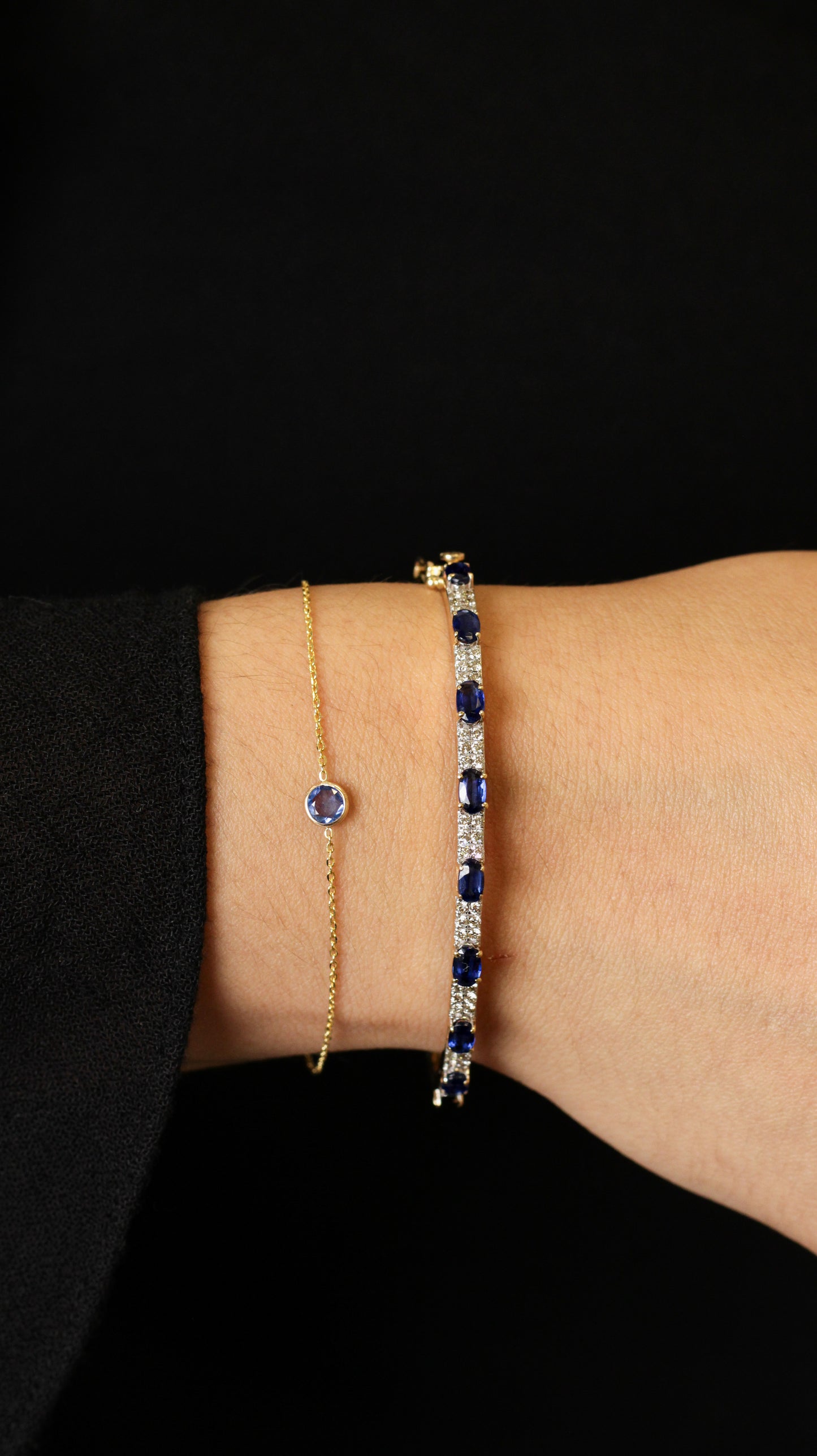Pulsera Nerisse
