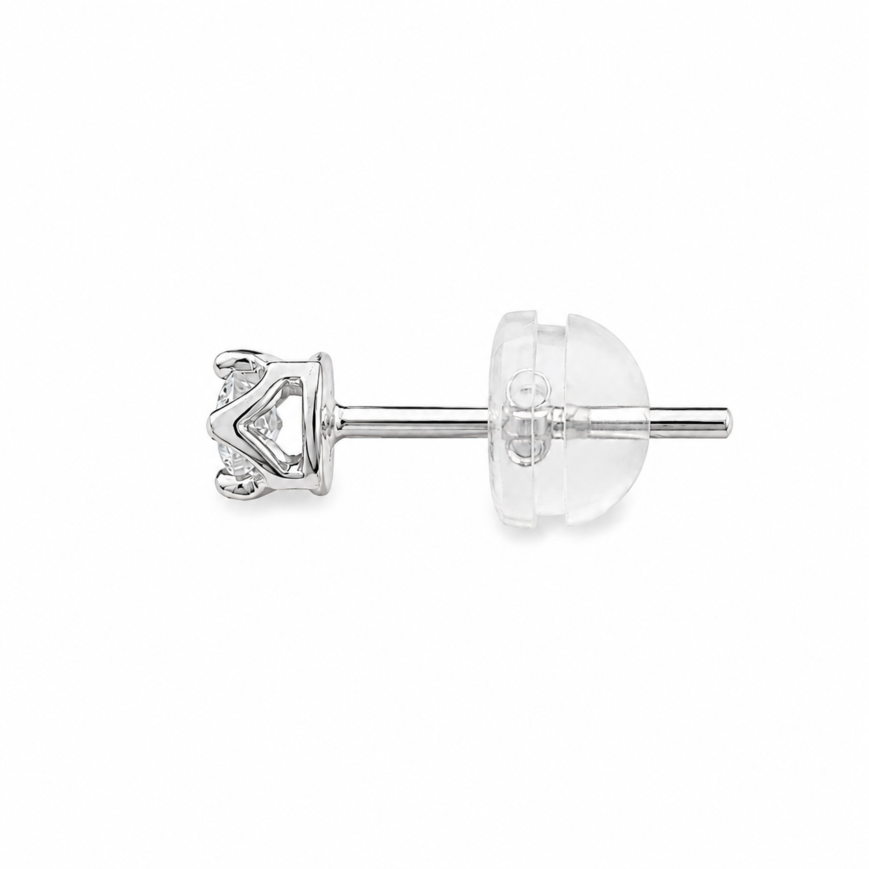 Piercing Oryelle bianco