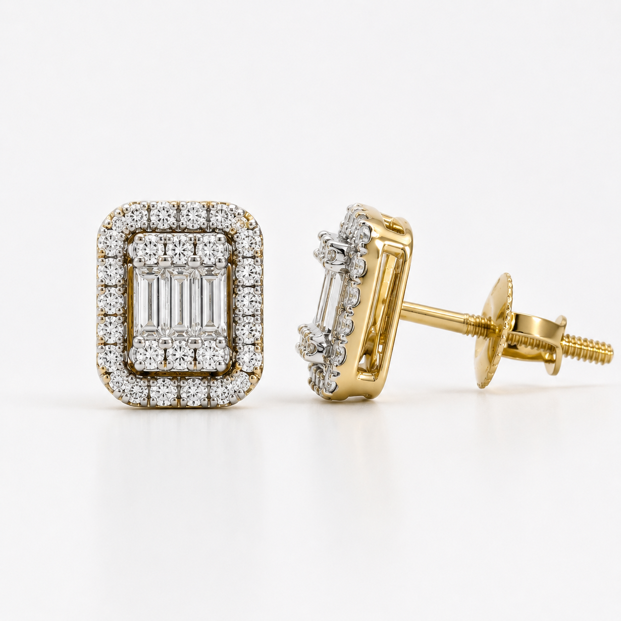 Aretes Velora
