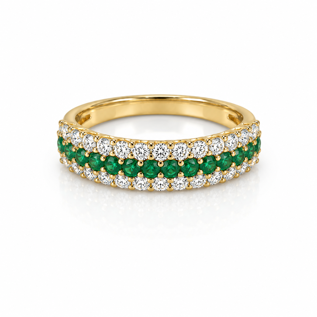 Anillo Riviera