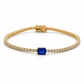 Pulsera Noir