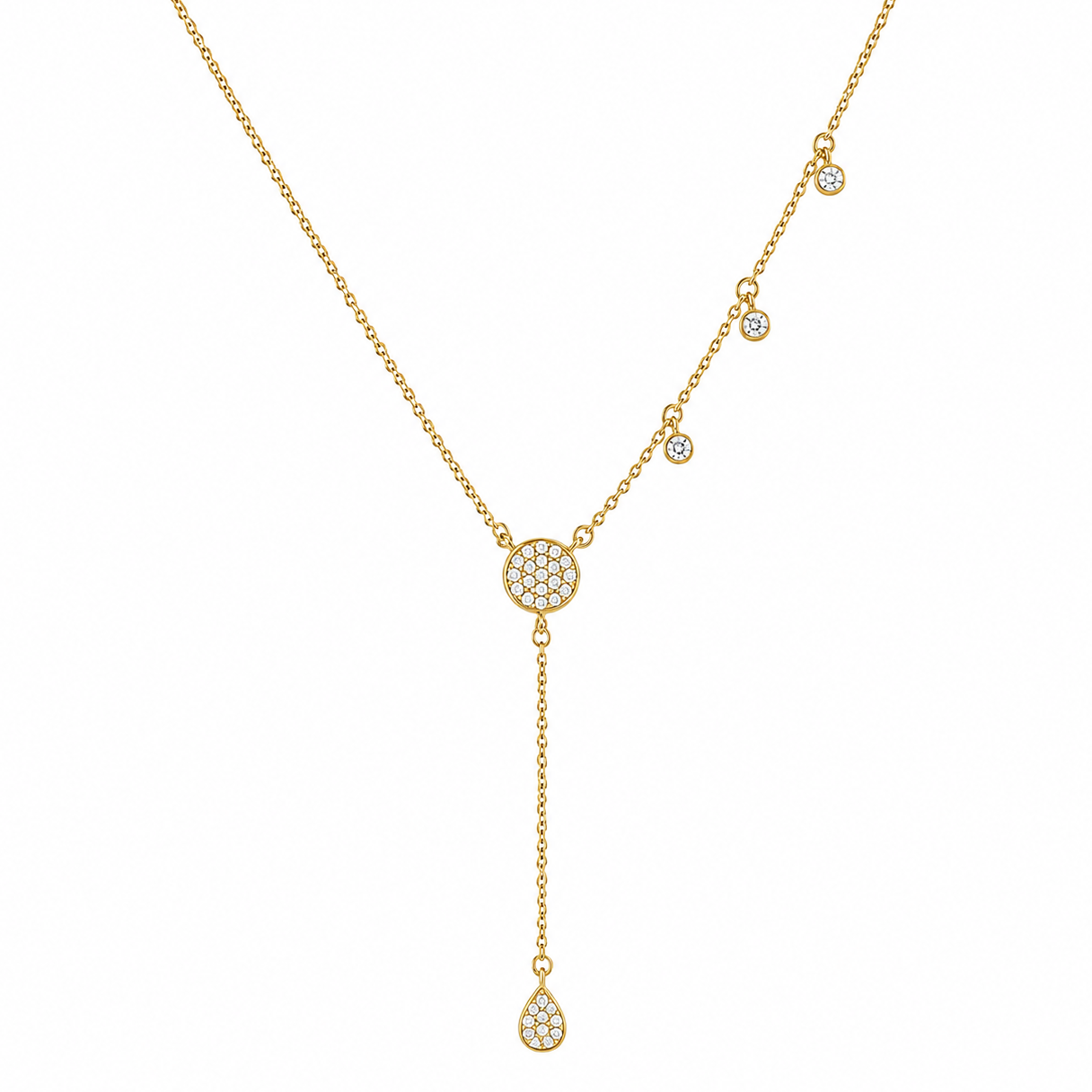 Collar Lunaria