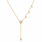 Collar Lunaria