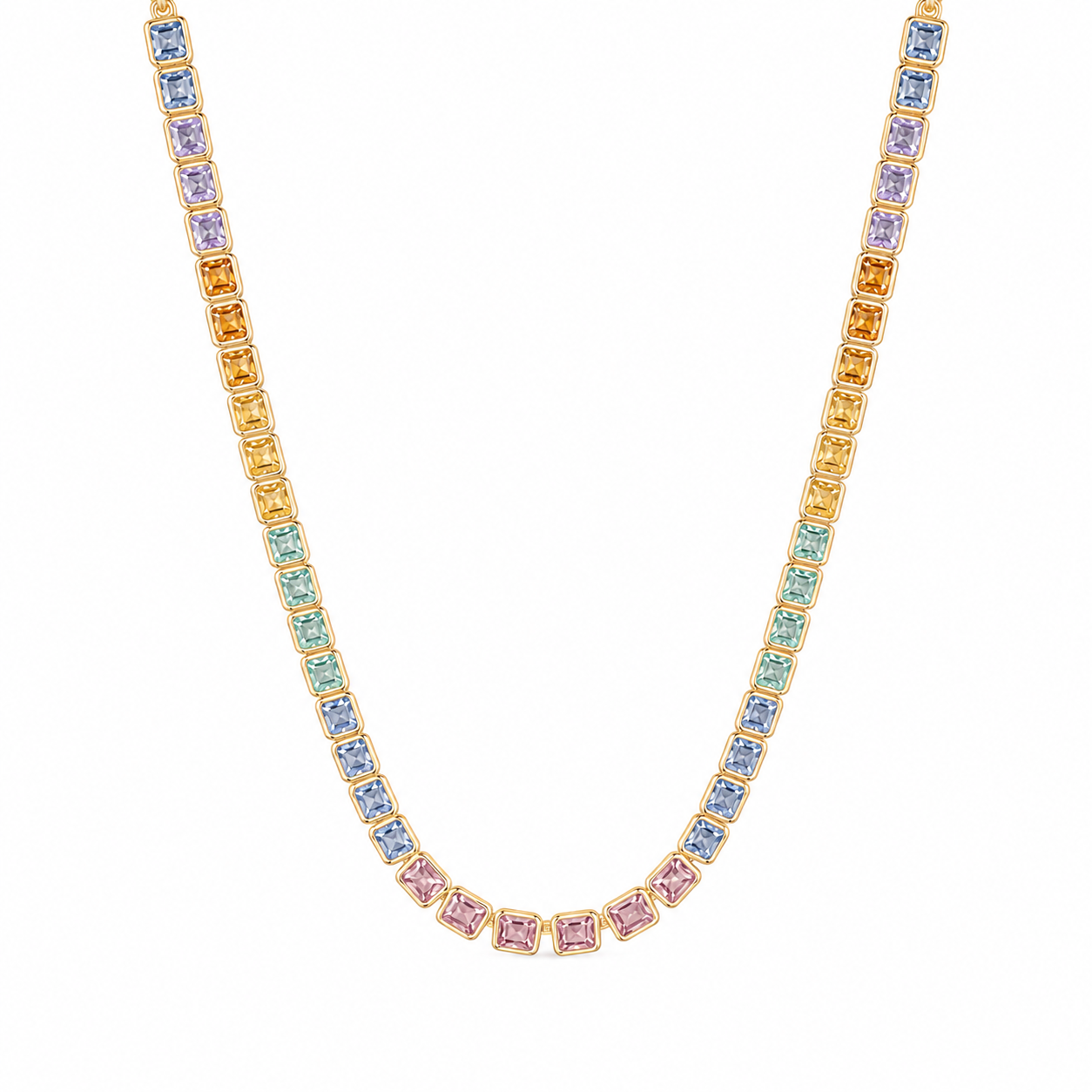 Collar Lumière