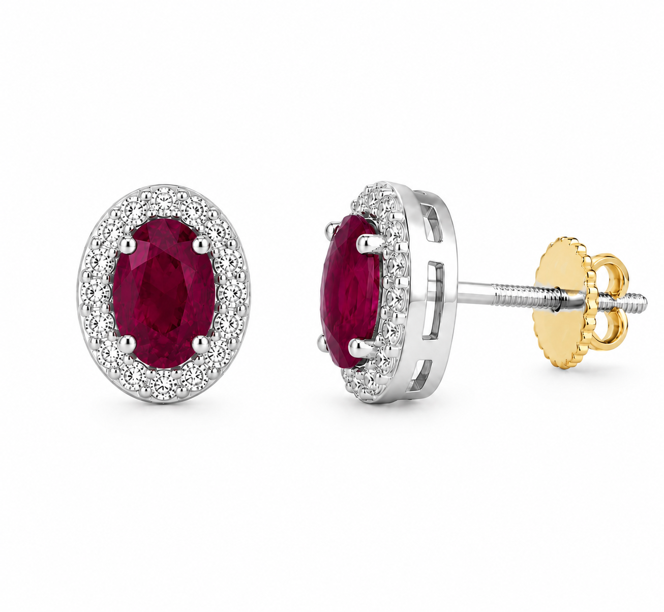 Aretes Granada