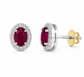 Aretes Granada