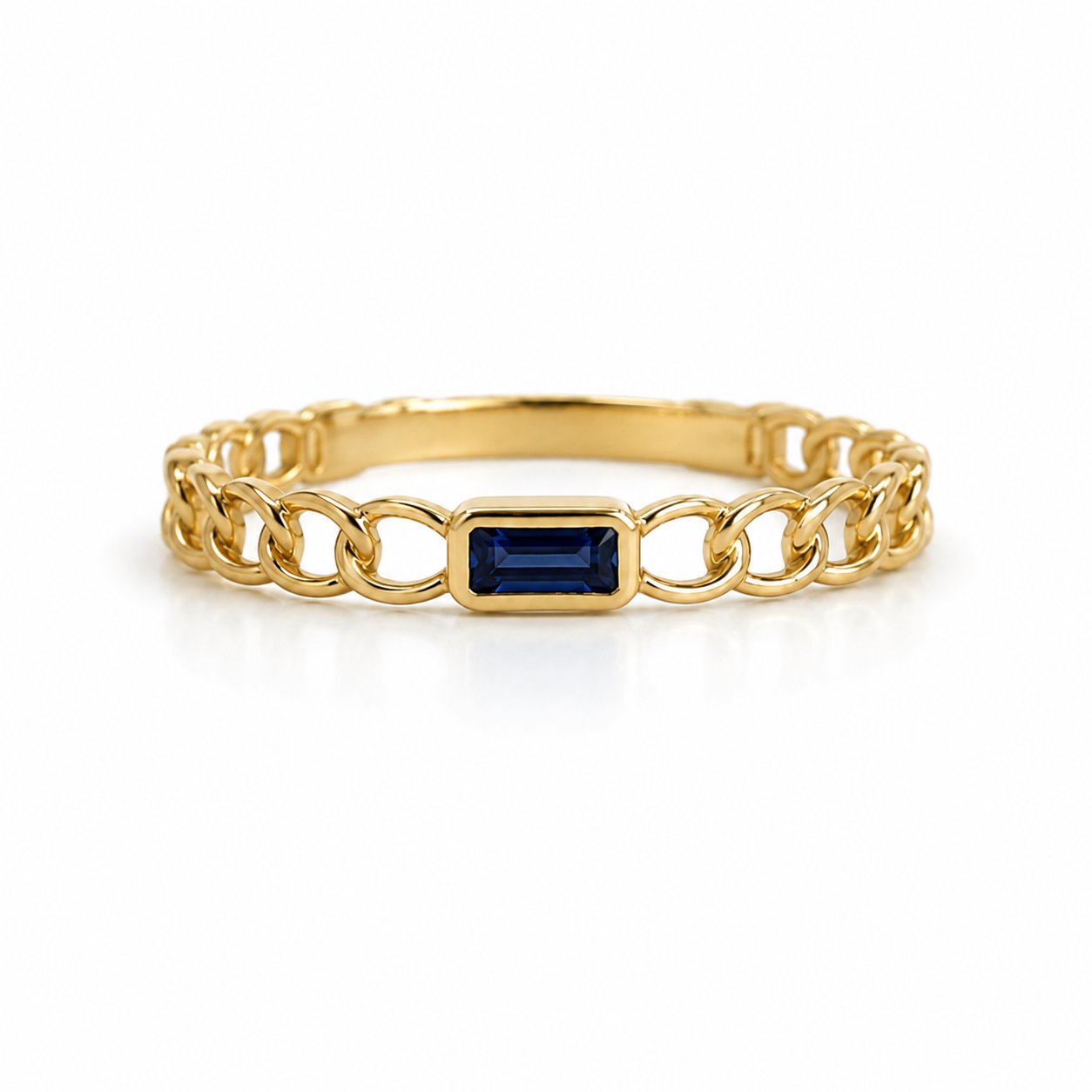 Anillo Azure Chain