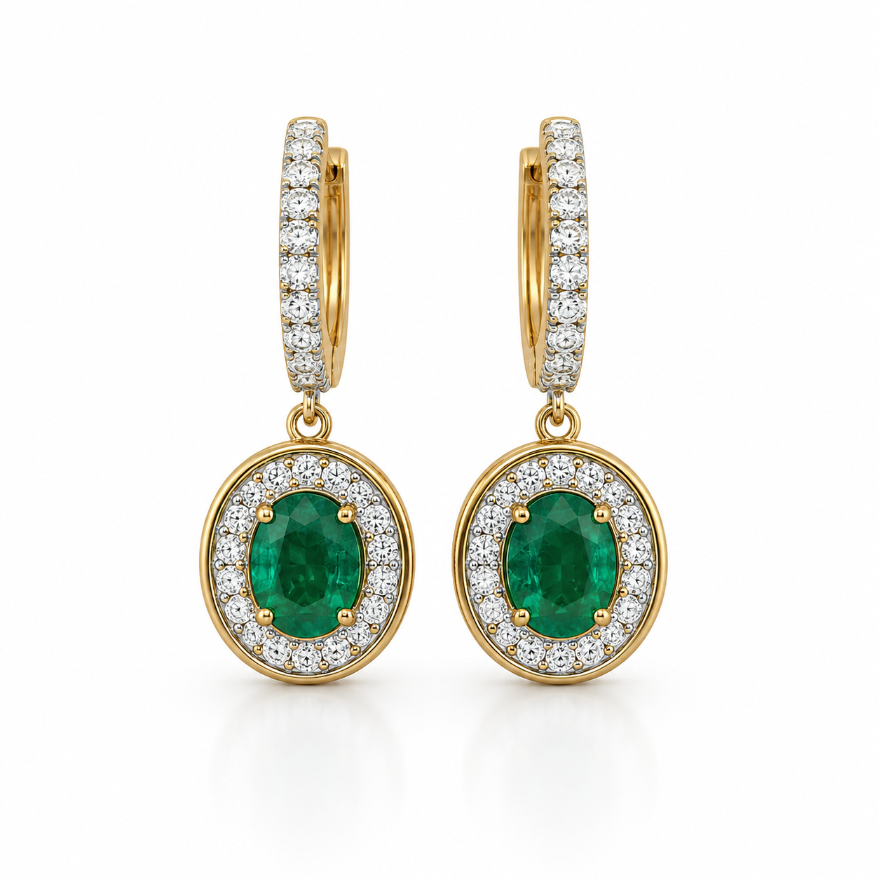 Aretes Élivra