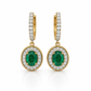 Aretes Élivra
